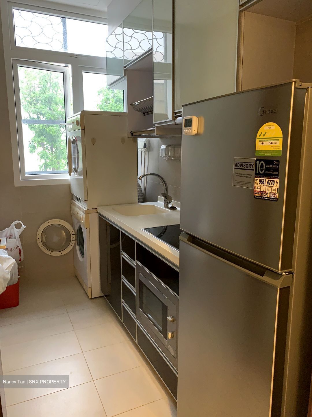 Heritage East (D15), Apartment #552721771